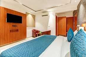 Hotel Velocity