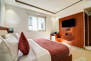 Hotel Velocity