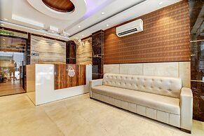Hotel Velocity