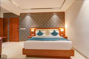 Hotel Velocity
