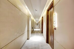 Hotel Velocity