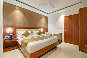 Hotel Velocity