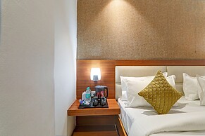 Hotel Velocity