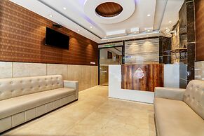 Hotel Velocity