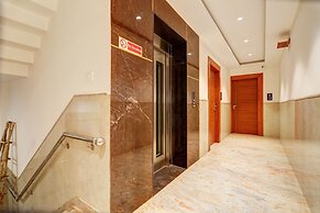 Hotel Velocity