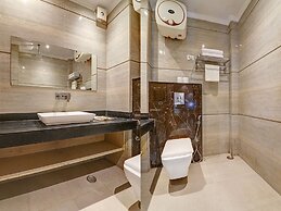 Hotel Velocity