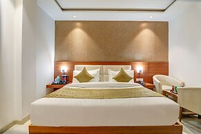 Hotel Velocity