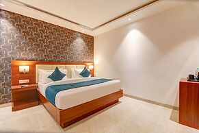 Hotel Velocity