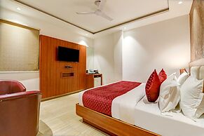 Hotel Velocity