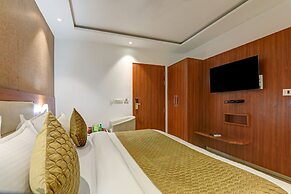 Hotel Velocity