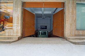 Hotel Velocity