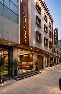 Hotel Velocity