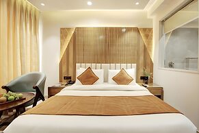 Hotel Velocity
