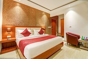 Hotel Velocity