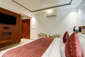 Hotel Velocity