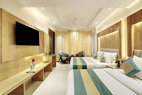 Hotel Velocity
