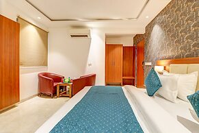 Hotel Velocity