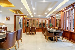 Hotel Velocity