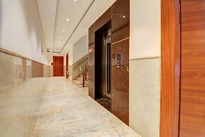 Hotel Velocity