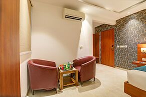 Hotel Velocity