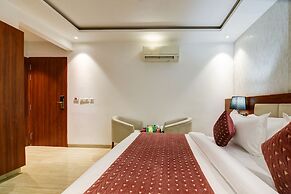 Hotel Velocity
