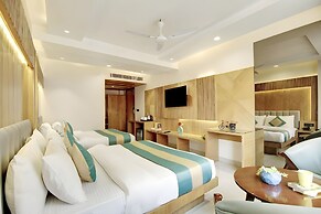 Hotel Velocity