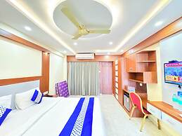 Blue lily Beach Resort puri
