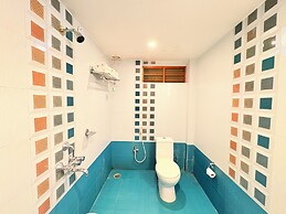 Blue lily Beach Resort puri