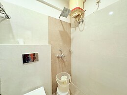 Blue lily Beach Resort puri