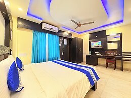 Blue lily Beach Resort puri