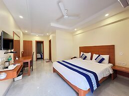 Blue lily Beach Resort puri