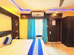 Blue lily Beach Resort puri