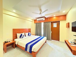 Blue lily Beach Resort puri
