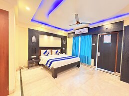 Blue lily Beach Resort puri