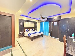 Blue lily Beach Resort puri