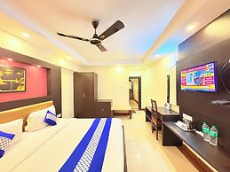 Blue lily Beach Resort puri