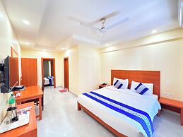 Blue lily Beach Resort puri