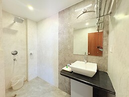 Blue lily Beach Resort puri