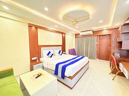 Blue lily Beach Resort puri