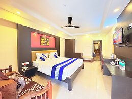 Blue lily Beach Resort puri