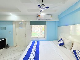 Blue lily Beach Resort puri