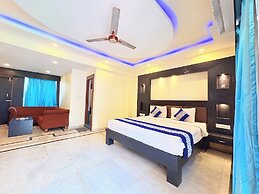 Blue lily Beach Resort puri