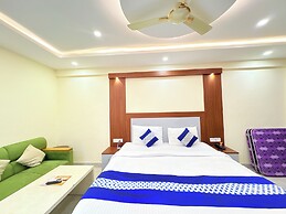 Blue lily Beach Resort puri
