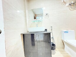 Blue lily Beach Resort puri