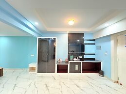 Blue lily Beach Resort puri
