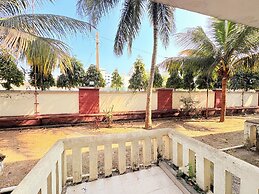 Blue lily Beach Resort puri