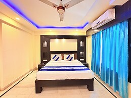 Blue lily Beach Resort puri