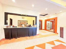 Blue lily Beach Resort puri