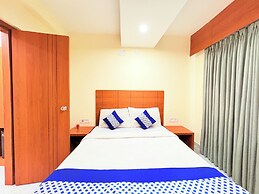 Blue lily Beach Resort puri