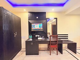 Blue lily Beach Resort puri